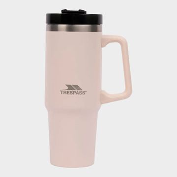 Picture of TRESPASS BIGUP PINK
